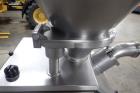 2000 Vemag Robot 500 Vacuum Filler